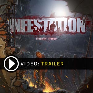 Acheter Infestation Survivor Stories clé CD Comparateur Prix