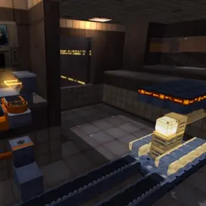 Infinifactory - Convoyeurs