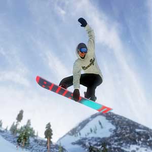 Infinite Air with Mark McMorris Figure