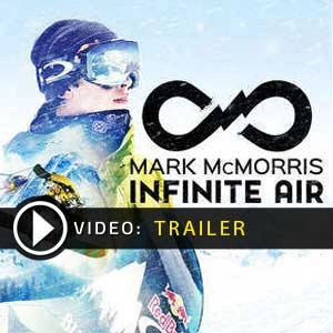 Infinite Air with Mark McMorris Pc
