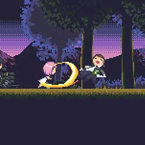 Attaque par la foudre