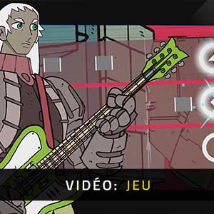 Infinite Guitars - Vidéo De Jeu