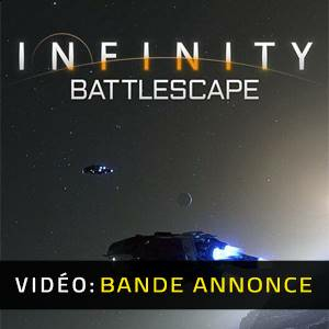 Infinity Battlescape Pc