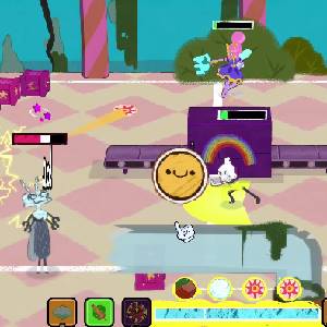 Ink Inside - Petit Jeu