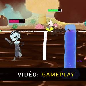 Ink Inside - Gameplay