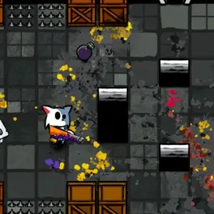 Inkling Cats Beneath the dreams - Échange de cartes