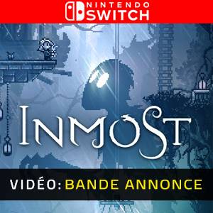 INMOST Nintendo Switch - Bande-annonce