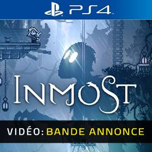 INMOST PS4 - Bande-annonce