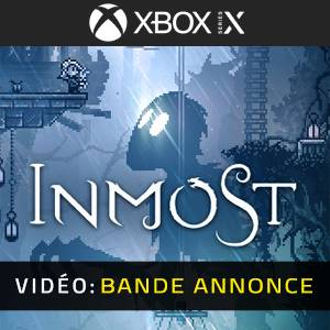 INMOST Xbox Series - Bande-annonce