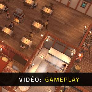 Inn Tycoon Show Vidéo de Gameplay