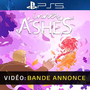 Inner Ashes PS5 Bande-annonce Vidéo