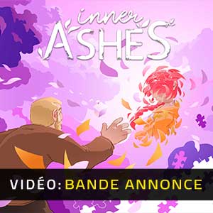 Inner Ashes Bande-annonce Vidéo