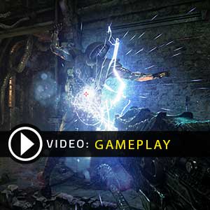 Inner Chains Gameplay Video