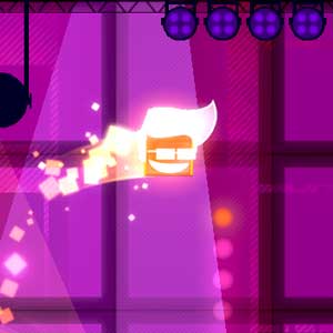 Inside My Radio Plate-Forme