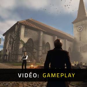 Inspector Schmidt A Bavarian Tale - Vidéo de Gameplay
