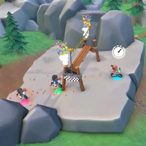 Instant Sports 2 - Vélo Tout Terrain
