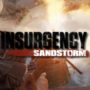 Insurgency Sandstorm est paru sur PC.