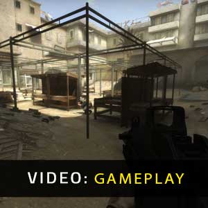 Insurgency Gameplay Video