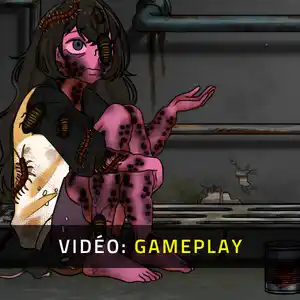 Interdimensional Vending Machine - Vidéo Gameplay