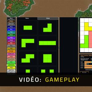 Intergalactic Fishing - Gameplay Vidéo