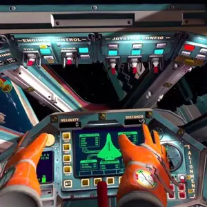 Interkosmos 2000 - Moniteur spatial