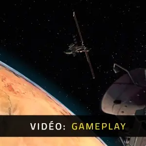 Interkosmos 2000 - Gameplay