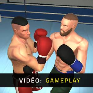 International Boxing - Vidéo de Jeu