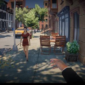 Internet Cafe & Supermarket Simulator 2024 - Passant