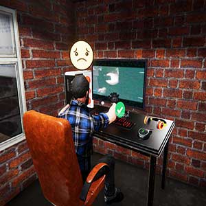 Acheter Internet Cafe Simulator Clé CD Comparateur Prix