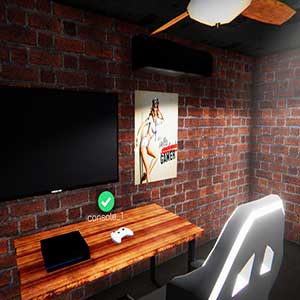 Internet Cafe Simulator