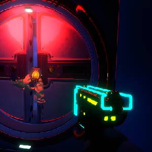 Into Death And Beyond – Installation