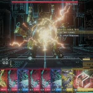 Into The Grid - Suppresseur Bêta