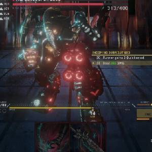 Into The Grid - L’Enveloper 2000