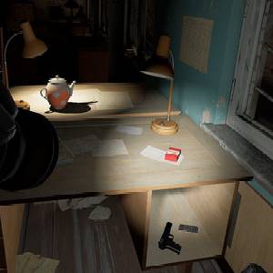 Into the Radius 2 Pillage