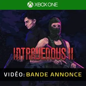 Intravenous 2 Xbox One - Bande-annonce