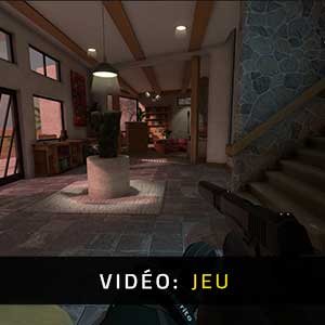 Intruder Vidéo De Gameplay