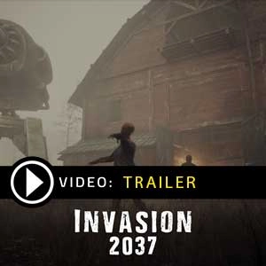 Invasion 2037 Pc