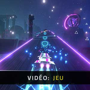 Invector Rhythm Galaxy Gameplay vidéo