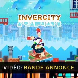Invercity Bande-annonce Vidéo