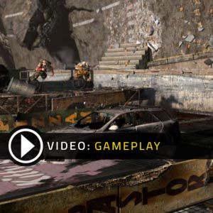 Inversion Gameplay Video