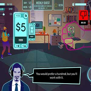 Acheter Invisible Fist Nintendo Switch comparateur prix