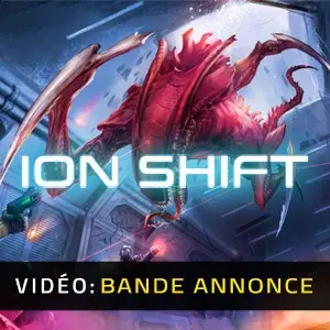 ION Shift - Bande-annonce