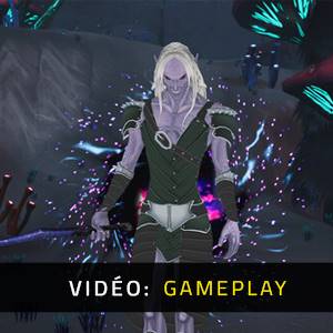 Iragon - Gameplay