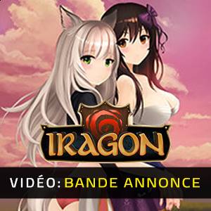 Iragon - Bande-annonce