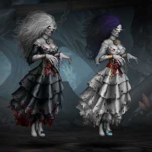 Iratus Supporter Pack