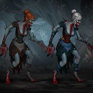 Iratus Supporter Pack