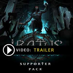 Buy Iratus Supporter Pack CD Key Compare Prices