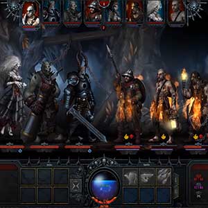 la lutte contre les pouvoirs