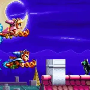 Irem Collection Volume 3 - Les Cavaliers Mystiques