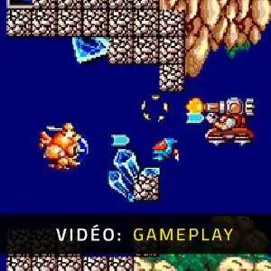 Irem Collection Volume 3 - Vidéo de Gameplay